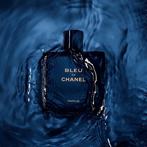 bleu chanel perfume notes|chanel bleu for men notes.